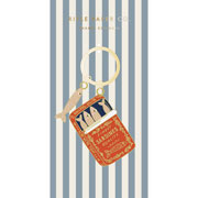 Foto de Llavero Rifle Paper Sardines 