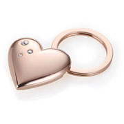 Foto de Llavero Troika Kr15-32/Rg Best Friends Rose 