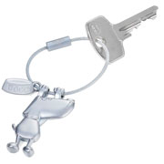 Foto de Llavero Troika Kr17-14/Ma Dog 