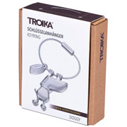 Foto de Llavero Troika Kr17-14/Ma Dog 