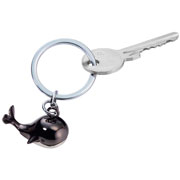 Foto de Llavero Troika Kr18-17/Gm Whale 