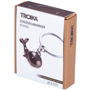 Foto de Llavero Troika Kr18-17/Gm Whale 