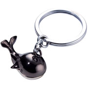 Foto de Llavero Troika Kr18-17/Gm Whale 