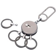 Foto de Llavero Troika Kyr80/Gm Patente Easy 