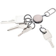 Foto de Llavero Troika Kyr80/Gm Patente Easy 