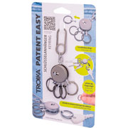 Foto de Llavero Troika Kyr80/Gm Patente Easy 