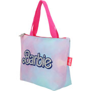Foto de Lonchera Escolar Barbie Azul Yadatex 