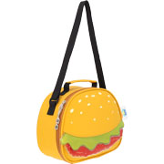 Foto de Lonchera Escolar Bob Esponja Burger Cafe Yadatex 