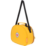 Foto de Lonchera Escolar Bob Esponja Burger Cafe Yadatex 