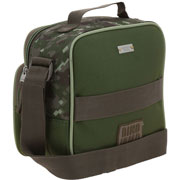 Foto de Lonchera Escolar Chenson Co71165 Xplo Verde Olivo 