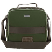 Foto de Lonchera Escolar Chenson Co71165 Xplo Verde Olivo 