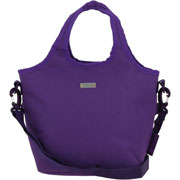 Foto de Lonchera Escolar Chenson Descendientes Morado 