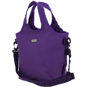 Foto de Lonchera Escolar Chenson Descendientes Morado 