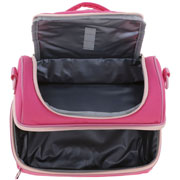 Foto de Lonchera Escolar Chenson Happy Girl Antir Rosa 