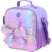Foto de Lonchera Escolar Chenson Happy Girl Lila 