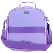Foto de Lonchera Escolar Chenson Happy Girl Lila 