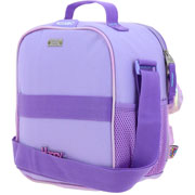 Foto de Lonchera Escolar Chenson Happy Girl Lila 