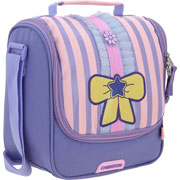 Foto de Lonchera Escolar Chenson Happy Girl Moño Rosa 