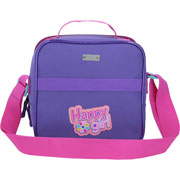 Foto de Lonchera escolar Chenson HG64555-I Happy Girl iridiscente 