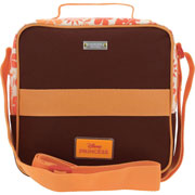 Foto de Lonchera Escolar Chenson Princesas Beige 