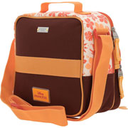 Foto de Lonchera Escolar Chenson Princesas Beige 
