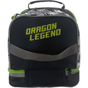 Foto de Lonchera Escolar Como Entrenar A Tu Dragon Fotorama Hd502 