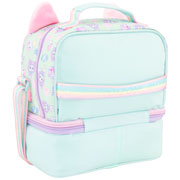 Foto de Lonchera Escolar Disvasari Mozioni Full Kitty Fairy Rosa 