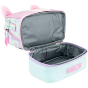 Foto de Lonchera Escolar Disvasari Mozioni Full Kitty Fairy Rosa 