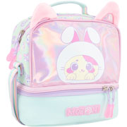 Foto de Lonchera Escolar Disvasari Mozioni Full Kitty Fairy Rosa 