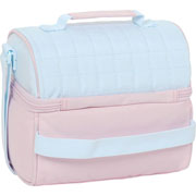Foto de Lonchera Escolar Disvasari Mozioni Pink Bubble 