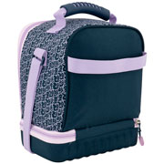 Foto de Lonchera Escolar Disvasari Mozioni Ramen Cat Morado 