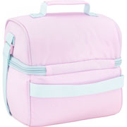 Foto de Lonchera Escolar Disvasari Mozioni Shiny Squad Rosa 