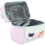 Foto de Lonchera Escolar Disvasari Mozioni Shiny Squad Rosa 