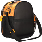 Foto de Lonchera Escolar Dragon Ball Super Multicolor Yadatex 