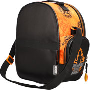 Foto de Lonchera Escolar Dragon Ball Super Multicolor Yadatex 