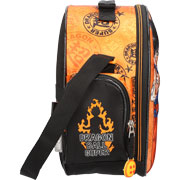 Foto de Lonchera Escolar Dragon Ball Super Multicolor Yadatex 