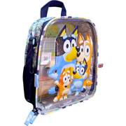 Foto de Lonchera Escolar Fotorama Bl501 Bluey 