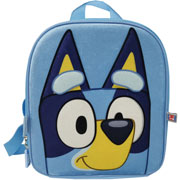 Foto de Lonchera Escolar Fotorama Bl502 Bluey 