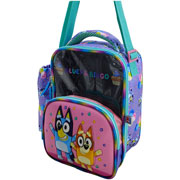 Foto de Lonchera Escolar Fotorama Bl503 Bluey 