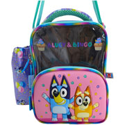 Foto de Lonchera Escolar Fotorama Bl503 Bluey 