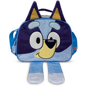 Foto de Lonchera Escolar Fotorama Bluey Azul 