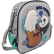 Foto de Lonchera Escolar Fotorama Br504 We Bare Bears 