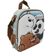 Foto de Lonchera Escolar Fotorama Br505 We Bare Bears 