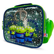 Foto de Lonchera Escolar Fotorama Buzz Lightyear Azul 
