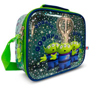 Foto de Lonchera Escolar Fotorama Buzz Lightyear Azul 