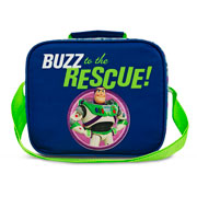 Foto de Lonchera Escolar Fotorama Buzz Lightyear Azul 