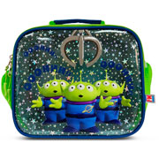 Foto de Lonchera Escolar Fotorama Buzz Lightyear Azul 