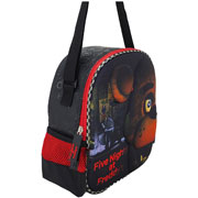 Foto de Lonchera Escolar Fotorama Fr503 Five Night At Freddy 