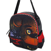 Foto de Lonchera Escolar Fotorama Fr503 Five Night At Freddy 