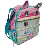 Foto de Lonchera Escolar Fotorama Gb501 Gabbys Dollhouse 